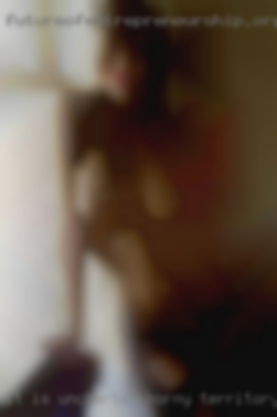 It is uncharted horny territory girls for me.