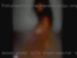 Deseo poder wife experimentar sexo hardcore al maximo.