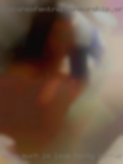Very much in love horny corrupt and staying married.